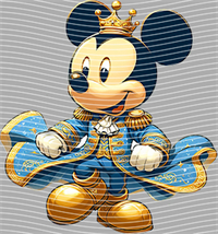 Mickey-AMQ 3531